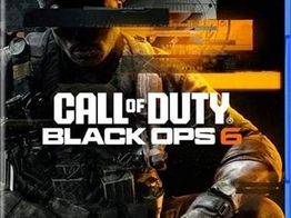 call of duty black ops 6 ps5