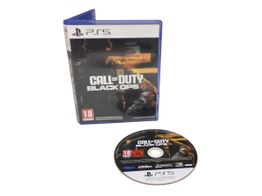 call of duty black ops 6 ps5