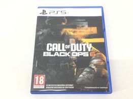 call of duty black ops 6 ps5