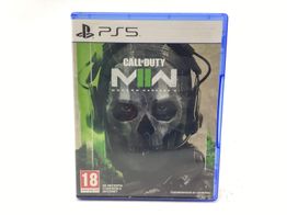 call of duty modern warfare ii ps5