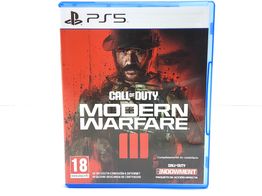 call of duty modern warfare ii ps5