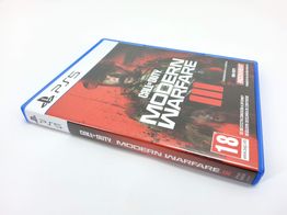 call of duty modern warfare ii ps5