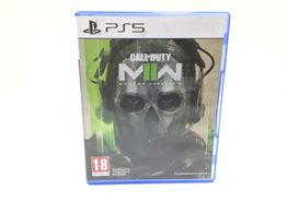 call of duty modern warfare ii ps5