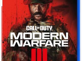 call of duty modern warfare iii ps5