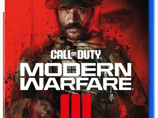 call of duty modern warfare iii ps5