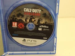 call of duty vanguard ps5