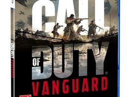 call of duty vanguard ps5