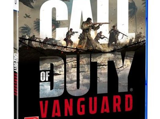 call of duty vanguard ps5