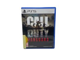 call of duty vanguard ps5