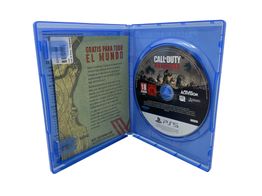 call of duty vanguard ps5