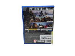 call of duty vanguard ps5