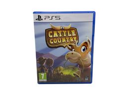 cattle country
