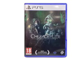 chernobylite ps5