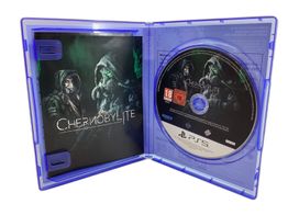 chernobylite ps5