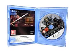 chivalry ii day one edition ps5