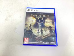 clair obscur expedition 33 ps5