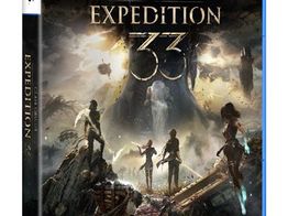 clair obscur expedition 33 ps5