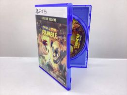 crash team rumble deluxe edition ps5