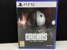 cronos the new dawn ps5