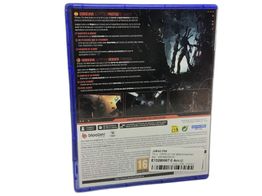 cronos the new dawn ps5