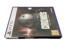 cronos the new dawn ps5