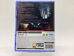 cronos the new dawn ps5