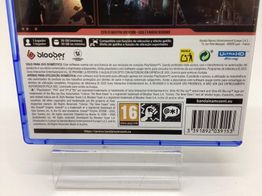 cronos the new dawn ps5