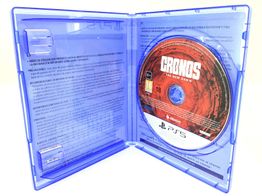 cronos the new dawn ps5