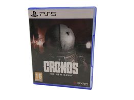 cronos the new dawn ps5