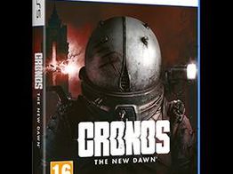 cronos the new dawn ps5
