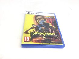 cyberpunk 2077 ultimate edition ps5
