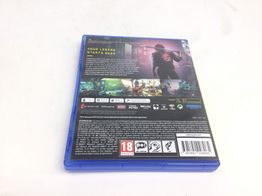 cyberpunk 2077 ultimate edition ps5