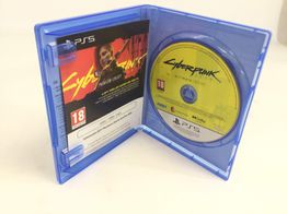 cyberpunk 2077 ultimate edition ps5