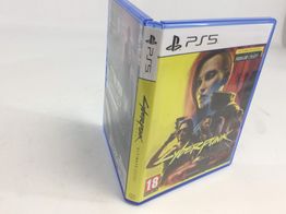 cyberpunk 2077 ultimate edition ps5