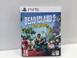 dead island 2 pulp edition ps5