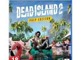 dead island 2 pulp edition ps5