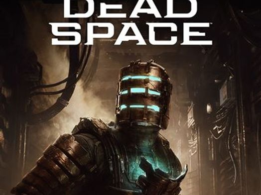 dead space remake ps5