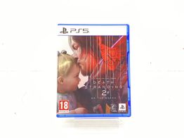 death stranding 2 on the beach ps5