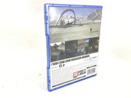 death stranding 2 on the beach ps5