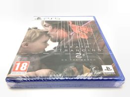 death stranding 2