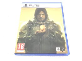 death stranding directors cut ps5