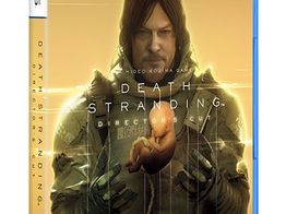 death stranding directors cut ps5