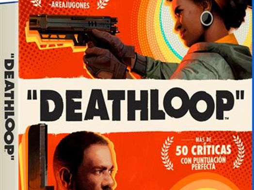 deathloop ps5