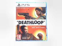 deathloop ps5