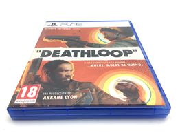 deathloop ps5