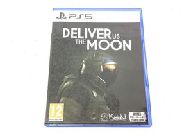 deliver us the moon. ps5
