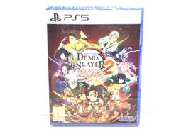 demon slayer the hinokami chronicles 2 ps5