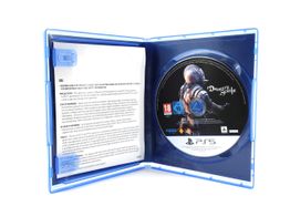 demons souls remake ps5