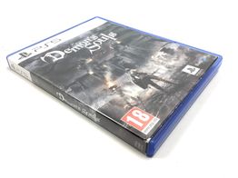 demons souls remake ps5