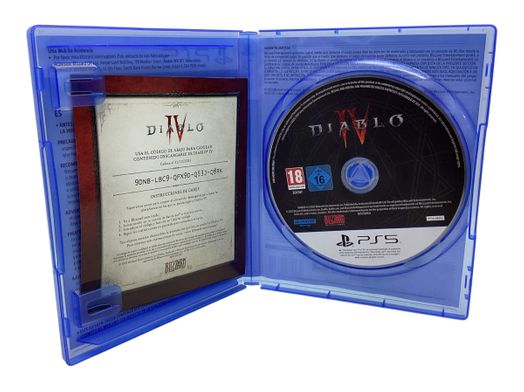 diablo iv ps5